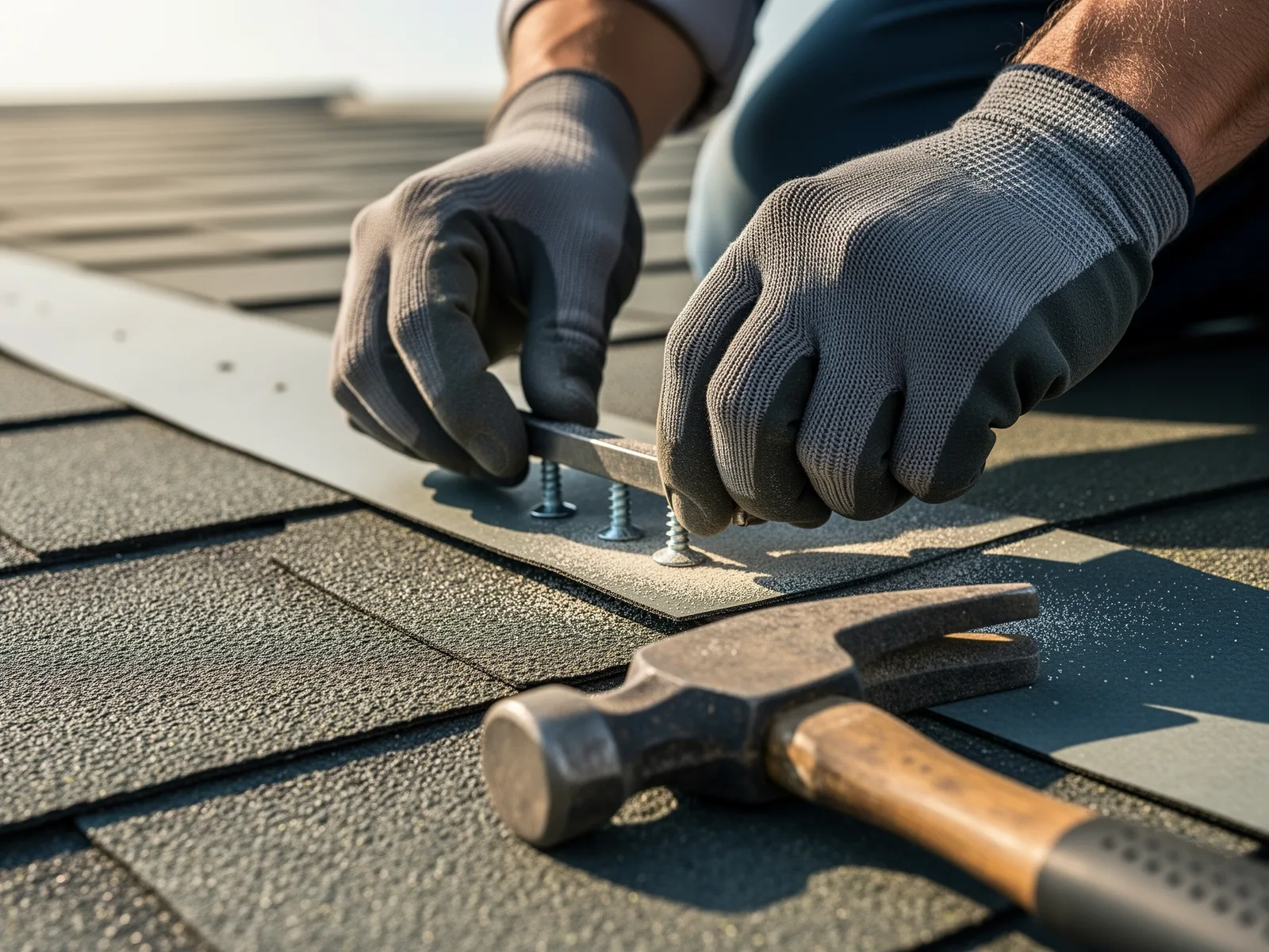 Why choose Fascia Repair in Butler, KY